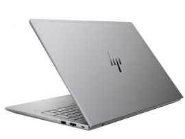 Prenosnik, HP Zbook 16 G11 POWER Mobile Workstation... kvaliteta A++ | OPEN BOX (!)-40.6 cm (16.0'') ekran, AMD Ryzen 7 8845HS (3.80 GHz do 5.10 GHz), 32 GB, 500 GB SSD NVMe (nov!), NVIDIA Quadro RTX 1000 (Ada), kamera, HP garancija do 03/2031- Rabljeno