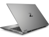 Prenosnik, HP Zbook 15 G8 Fury Mobile Workstation-39.6 cm (15.6'') ekran, Intel Octa Core i7-11850H 2.50 GHz, 64 GB, 2000 GB SSD NVMe (nov!), NVIDIA Quadro RTX A3000, kamera, SLO tipkovnica- Rabljeno