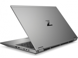 Prenosnik, HP Zbook 15 G8 FURY Mobile Workstation-39.6 cm (15.6'') ekran, Intel Octa Core i7-11800H (2.30 GHz do 4.60 GHz), 64 GB, 2000 GB SSD NVMe (nov!), NVIDIA Quadro RTX T1200, kamera- Rabljeno