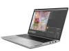 Prenosnik, HP Zbook 16 G9 FURY Mobile Workstation-40.6 cm (16.0'') ekran, Intel Core i7-12850HX (2.10 GHz do 4.8 GHz), 32 GB DDR5, 1024 GB SSD (NVMe!), NVIDIA RTX A5500, kamera- Rabljeno