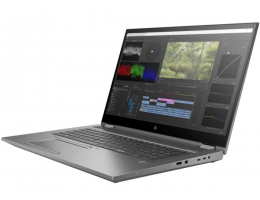 Prenosnik, HP Zbook 17 G8 FURY Mobile Workstation... ugodna cena / kvaliteta A--43.9 cm (17.3'') ekran, Intel Octa Core i7-11850H (2.50 GHz do 4.80 GHz), 32 GB, 512 GB SSD (NVMe!), NVIDIA Quadro RTX A3000, kamera #5- Rabljeno