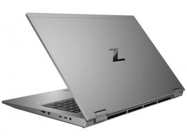 Prenosnik, HP Zbook Fury 17 G8 Mobile Workstation... ugodna cena / kvaliteta A--43.9 cm (17.3'') ekran, Intel Octa Core i7-11850H 2.50 GHz, 32 GB, 512 GB SSD (NVMe!), NVIDIA Quadro RTX A3000, kamera, SLOVENSKA tipkovnica #2- Rabljeno