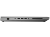 Prenosnik, HP Zbook 17 G8 Fury Mobile Workstation-43.9 cm (17.3'') ekran, Intel Octa Core i7-11850H 2.50 GHz, 64 GB, 1000 GB SSD NVMe (nov!), NVIDIA Quadro RTX A3000, kamera, SLO tipkovnica- Rabljeno