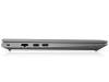 Prenosnik, HP Zbook 15 G9 POWER Mobile Workstation-39.6 cm (15.6'') ekran, Intel 14-Core i7-12700H (2.30 GHz do 4.70 GHz), 32 GB DDR5, 512 GB SSD (NVMe!), NVIDIA RTX A2000, kamera- Rabljeno