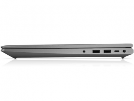 Prenosnik, HP Zbook 15 Power G9 Mobile Workstation-39.6 cm (15.6'') ekran, Intel 14-Core i7-12700H 2.40 GHz, 64 GB DDR5, 1000 GB SSD NVMe (nov!), NVIDIA RTX A2000, kamera, SLO tipkovnica, resolucija 4K (!)- Rabljeno