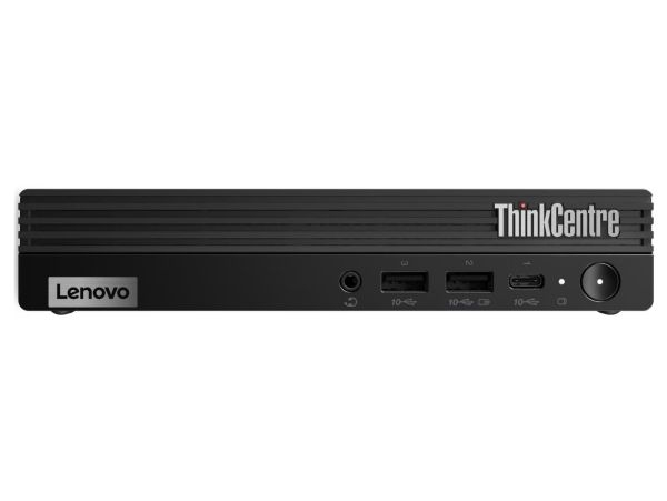 Računalnik, LENOVO ThinkCentre M75q G5... kvaliteta A++ | OPEN BOX (!)-AMD Ryzen 5 PRO 8500GE (3.40 GHz do 5.00 GHz), 16 GB DDR5, 1000 GB SSD NVMe (nov!), Wi-Fi- Rabljeno