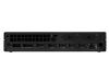 Računalnik, LENOVO ThinkCentre M75q G5... kvaliteta A++ | OPEN BOX (!)-AMD Ryzen 5 PRO 8500GE (3.40 GHz do 5.00 GHz), 32 GB DDR5, 2000 GB SSD NVMe (nov!), Wi-Fi- Rabljeno
