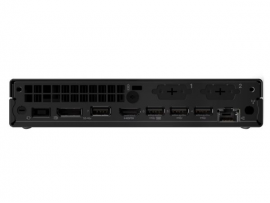 Računalnik, LENOVO ThinkCentre M75q G5... kvaliteta A++ | OPEN BOX (!)-AMD Ryzen 5 PRO 8500GE (3.40 GHz do 5.00 GHz), 16 GB DDR5, 1000 GB SSD NVMe (nov!), Wi-Fi- Rabljeno