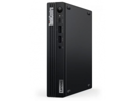 Računalnik, LENOVO ThinkCentre M75q G5... kvaliteta A++ | OPEN BOX (!)-AMD Ryzen 5 PRO 8500GE (3.40 GHz do 5.00 GHz), 32 GB DDR5, 2000 GB SSD NVMe (nov!), Wi-Fi- Rabljeno