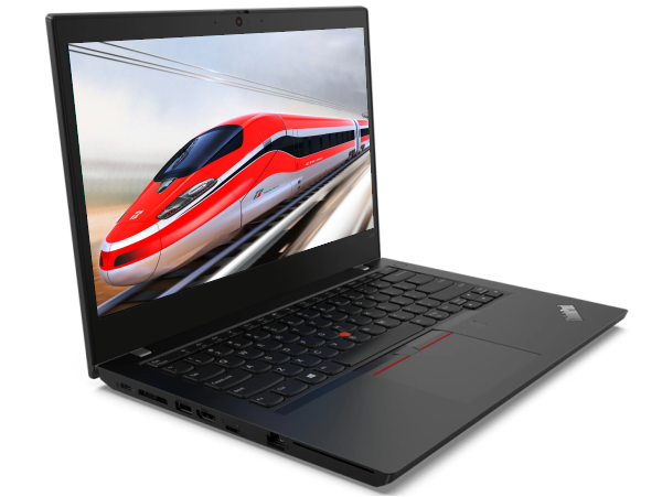 Prenosnik, LENOVO ThinkPad L14 G1-35.6 cm (14.0'') ekran, AMD Ryzen 5 PRO 4650U 2.10 GHz, 16 GB, 256 GB SSD (NVMe!), kamera, SLOVENSKA tipkovnica- Rabljeno