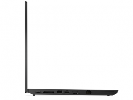 Prenosnik, LENOVO ThinkPad L14 G1-35.6 cm (14.0'') ekran, AMD Ryzen 5 PRO 4650U 2.10 GHz, 16 GB, 256 GB SSD (NVMe!), kamera, SLOVENSKA tipkovnica- Rabljeno
