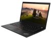 Prenosnik, LENOVO ThinkPad T14 G1-35.6 cm (14.0'') ekran, Intel Core i7-10510U (1.80 GHz do 4.90 GHz), 16 GB, 500 GB SSD NVMe (nov!), kamera- Rabljeno