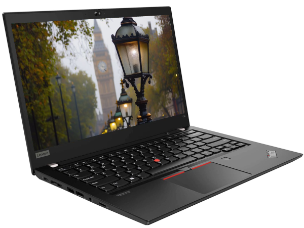 Prenosnik, LENOVO ThinkPad T14 G1... kvaliteta A+ | re-new (!)-35.6 cm (14.0'') ekran, Intel Core i5-10310U 1.70 GHz, 16 GB, 256 GB SSD (NVMe!), kamera, SLO tipkovnica- Rabljeno