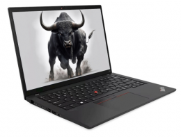 Prenosnik, LENOVO ThinkPad T14 G4-35.6 cm (14.0'') ekran, Intel Core i7-1365U (1.80 GHz do 5.20 GHz), 16 GB DDR5, 512 GB SSD (NVMe!), kamera- Rabljeno