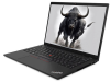 Prenosnik, LENOVO ThinkPad T14 G4-35.6 cm (14.0'') ekran, Intel Core i7-1365U 1.80 GHz, 16 GB DDR5, 256 GB SSD (NVMe!), kamera,  SLOVENSKA tipkovnica, LENOVO garancija do 04/2027- Rabljeno