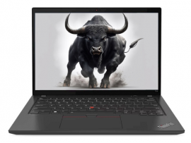 Prenosnik, LENOVO ThinkPad T14 G4-35.6 cm (14.0'') ekran, Intel Core i7-1365U (1.80 GHz do 5.20 GHz), 32 GB DDR5, 1000 GB SSD NVMe (nov!), kamera- Rabljeno