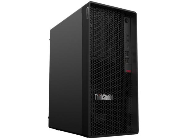 Računalnik, LENOVO ThinkStation P360-Intel 12-Core i7-12700 (2.10 GHz do 4.90 GHz), 16 GB DDR5, 512 GB SSD (NVMe!)- Rabljeno