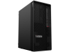 Vsestranski računalnik, LENOVO ThinkStation P360 - Black Knight-Intel 16-Core i9-12900K 3.20 GHz, 32 GB DDR5, 1000 GB SSD NVMe (nov!), NVIDIA RTX A4500 (20 GB VRAM)- Rabljeno