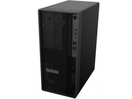 Računalnik, LENOVO ThinkStation P360-Intel 12-Core i7-12700 (2.10 GHz do 4.50 GHz), 16 GB DDR5, 500 GB SSD NVMe (nov!)- Rabljeno