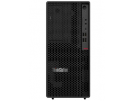 Računalnik, LENOVO ThinkStation P360-Intel 12-Core i7-12700 (2.10 GHz do 4.90 GHz), 32 GB DDR5, 2000 GB SSD NVMe (nov!)- Rabljeno