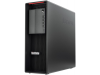 Delovna postaja, LENOVO ThinkStation P520-Intel Xeon 8-Core 3.70 GHz (W-2145), 32 GB, 1000 GB SSD NVMe (nov!), NVIDIA T1000 (8 GB GDDR6)- Rabljeno
