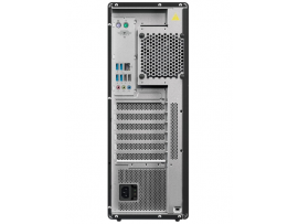 Delovna postaja, LENOVO ThinkStation P520-Intel Xeon 8-Core 3.70 GHz (W-2145), 32 GB, 500 GB SSD NVMe (nov!), NVIDIA Quadro P620 (2 GB GDDR5)- Rabljeno
