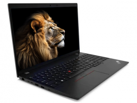 Prenosnik, LENOVO ThinkPad L15 G3-39.6 cm (15.6'') ekran, Intel Core i5-1245U 1.60 GHz, 16 GB, 512 GB SSD (NVMe!), kamera, SLOVENSKA tipkovnica- Rabljeno