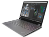 Prenosnik, LENOVO ThinkPad P16 G1 Mobile Workstation-40.6 cm (16.0'') ekran, Intel Core i7-12850HX (2.10 GHz do 4.8 GHz), 64 GB DDR5, 2000 GB SSD NVMe (nov!), NVIDIA RTX A3000 (12 GB), kamera, ekran 2K- Rabljeno
