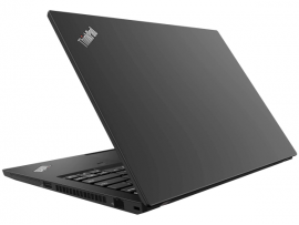 Prenosnik, LENOVO ThinkPad T14 G2-35.6 cm (14.0'') ekran, AMD Ryzen 5 PRO 5650U (2.30 GHz do 4.20 GHz), 16 GB, 512 GB SSD (NVMe!), kamera, zaslon na dotik- Rabljeno