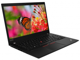 Prenosnik, LENOVO ThinkPad T14 G2-35.6 cm (14.0'') ekran, Intel Core i5-1135G7 2.40 GHz, 16 GB, 1000 GB SSD NVMe (nov!), kamera, SLOVENSKA tipkovnica, zaslon na dotik- Rabljeno