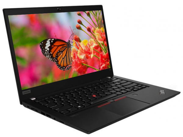 Prenosnik, LENOVO ThinkPad T14 G2-35.6 cm (14.0'') ekran, Intel Core i5-1135G7 2.40 GHz, 16 GB, 1000 GB SSD NVMe (nov!), kamera, SLO tipkovnica, zaslon na dotik- Rabljeno