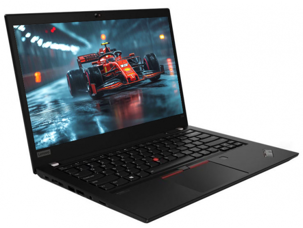 Prenosnik, LENOVO ThinkPad T14 G2-35.6 cm (14.0'') ekran, Intel Core i7-1185G7 (3.00 GHz do 4.80 GHz), 16 GB, 1000 GB SSD NVMe (nov!), kamera, SLO tipkovnica- Rabljeno