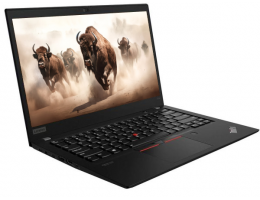 Prenosnik, LENOVO ThinkPad T14s G2-35.6 cm (14.0'') ekran, AMD Ryzen 5 PRO 5650U (2.30 GHz do 4.20 GHz), 16 GB, 512 GB SSD (NVMe!), kamera- Rabljeno