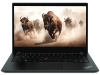 Prenosnik, LENOVO ThinkPad T14s G2-35.6 cm (14.0'') ekran, AMD Ryzen 5 PRO 5650U (2.30 GHz do 4.20 GHz), 16 GB, 512 GB SSD (NVMe!), kamera- Rabljeno