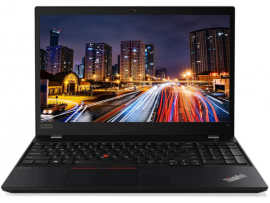 Prenosnik, LENOVO ThinkPad T15 G1-39.6 cm (15.6'') ekran, Intel Core i5-10310U 1.70 GHz, 8 GB, 256 GB SSD (NVMe!), kamera, zaslon na dotik, SLO tipkovnica- Rabljeno