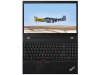 Prenosnik, LENOVO ThinkPad T15 G1... kvaliteta A+ | re-new (!)-39.6 cm (15.6'') ekran, Intel Core i7-10610U (1.80 GHz do 4.90 GHz), 32 GB, 2000 GB SSD NVMe (nov!), kamera- Rabljeno