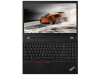 Prenosnik, LENOVO ThinkPad T15 G1-39.6 cm (15.6'') ekran, Intel Core i7-10610U (1.80 GHz do 4.90 GHz), 16 GB, 512 GB SSD (NVMe!), kamera, SLO tipkovnica, grafika NVIDIA GeForce, zaslon na dotik- Rabljeno