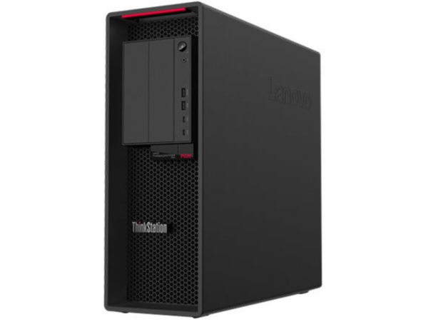 Delovna postaja, LENOVO ThinkStation P620-AMD Ryzen Threadripper PRO 12-Core 4.00 GHz (3945WX), 32 GB, 500 GB SSD NVMe (nov!), NVIDIA Quadro P620 (2 GB GDDR5)- Rabljeno
