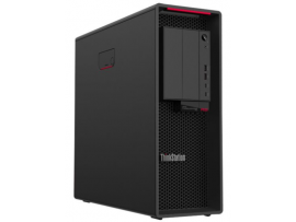 Delovna postaja, LENOVO ThinkStation P620-AMD Ryzen Threadripper PRO 32-Core 3.50 GHz (3975WX), 32 GB, 1000 GB SSD NVMe (nov!), NVIDIA Quadro RTX A4000 (16 GB)- Rabljeno