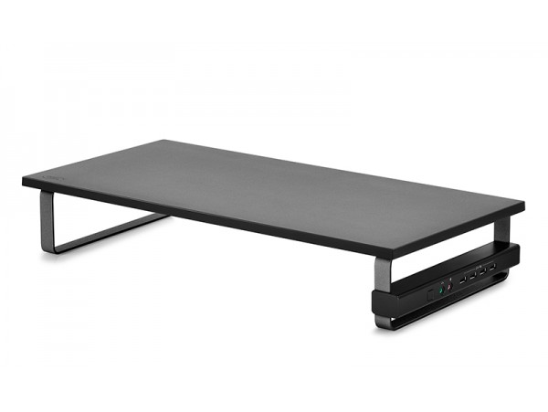 DEEPCOOL stojalo/hub M-DESK F2 HUB VERSION