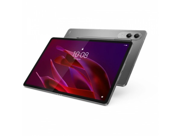 Tablični računalnik LENOVO Yoga Tab 11.1" / 3.2K / IPS / 800 nits / 12 GB / 256 GB / Snapdragon 8 Gen 3 / Android 15 / siv 28,19 cm / 3200x2000 / Qualcomm / 12GB / 256GB SSD / Adreno 750 GPU / Android 15
