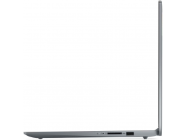 Prenosnik Lenovo IdeaPad Slim 3 15AMN8 R5 / 16GB / 1TB SSD / 15,6" FHD / Windows 11 Pro (Arctic Grey)