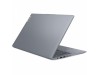Prenosnik Lenovo IdeaPad Slim 3 15AMN8 R5 / 16GB / 1TB SSD / 15,6" FHD / Windows 11 Home (Arctic Grey) 39,6 cm / 1920x1080 / Ryzen / 16GB / 1TB SSD / AMD Radeon 610M / Win 11 Home