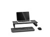 DEEPCOOL stojalo/hub M-DESK F2 HUB VERSION