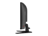 Zaslon MSI MAG 275CQF E18 / 27" / WQHD / Rapid VA / 180Hz / 0.5ms (GtG) / ukrivljen / črn 68,5 cm / 2560x1440