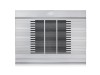 DEEPCOOL hladilnik N9 SILVER