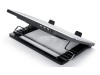 DEEPCOOL hladilnik N9 SILVER