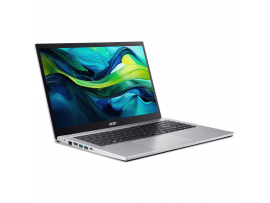 Prenosnik ACER Aspire Go 15 Ryzen 7/ 16 GB / 512 GB SSD / 15.6" FHD IPS / Windows 11 Home / srebrn