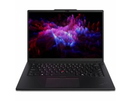 Prenosnik LENOVO ThinkPad P14s Gen 5 Ultra 7 / 96 GB / 2 TB SSD / 14,5" 3K IPS / NVIDIA RTX 500 Ada / Windows 11 Pro / črn 36,83 cm / 3072x1920 / Core / 96GB / 2TB SSD / NVIDIA RTX 500 Ada / Win 11 Pro