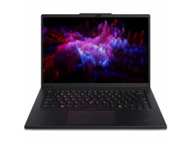 Prenosnik LENOVO ThinkPad P14s Gen 5 Ultra 7 / 96 GB / 2 TB SSD / 14,5" 3K IPS / NVIDIA RTX 500 Ada / Windows 11 Pro / črn 36,83 cm / 3072x1920 / Core / 96GB / 2TB SSD / NVIDIA RTX 500 Ada / Win 11 Pro